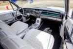 Oldsmobile Starfire Convertible 1962 года